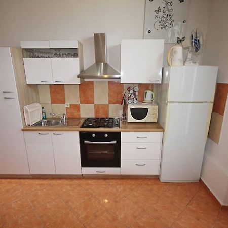 Family Apartment Mirela Borik Zadar Exterior photo
